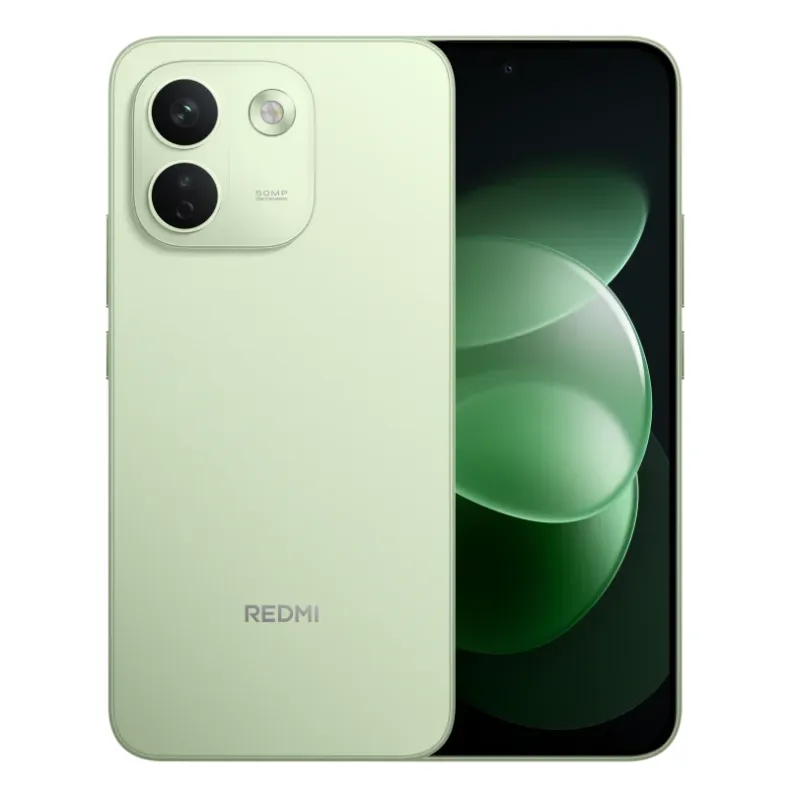  Xiaomi Note 17 Pro Max, žalia, 1 nuotrauka