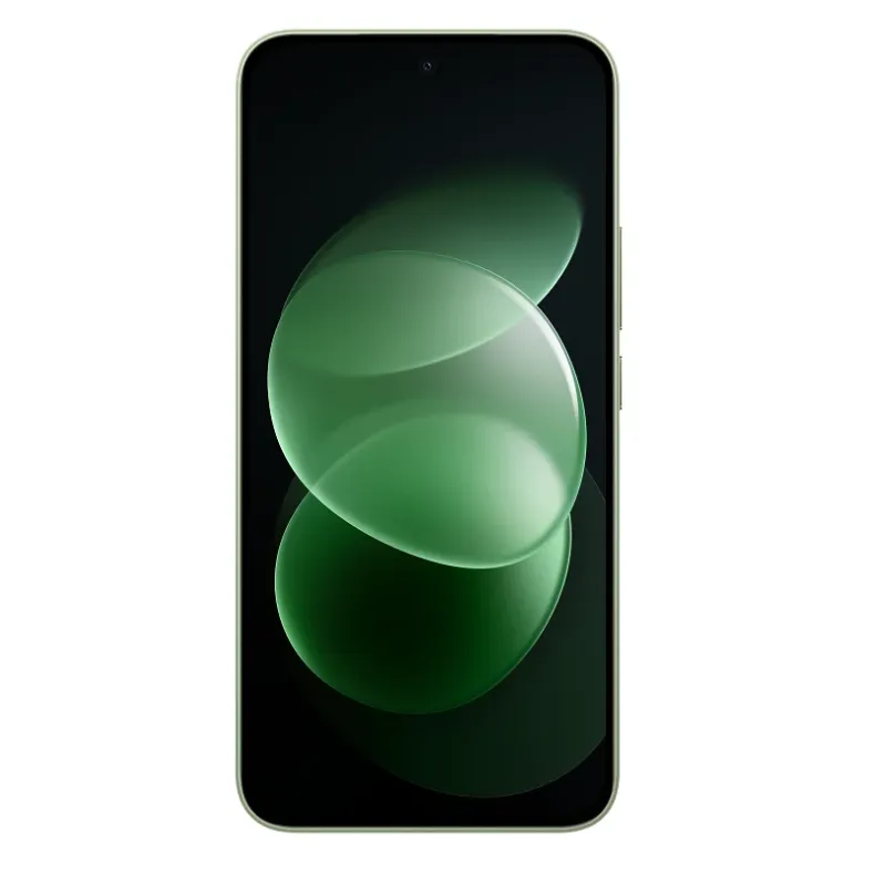  Xiaomi Note 17 Pro Max, žalia, 2 nuotrauka