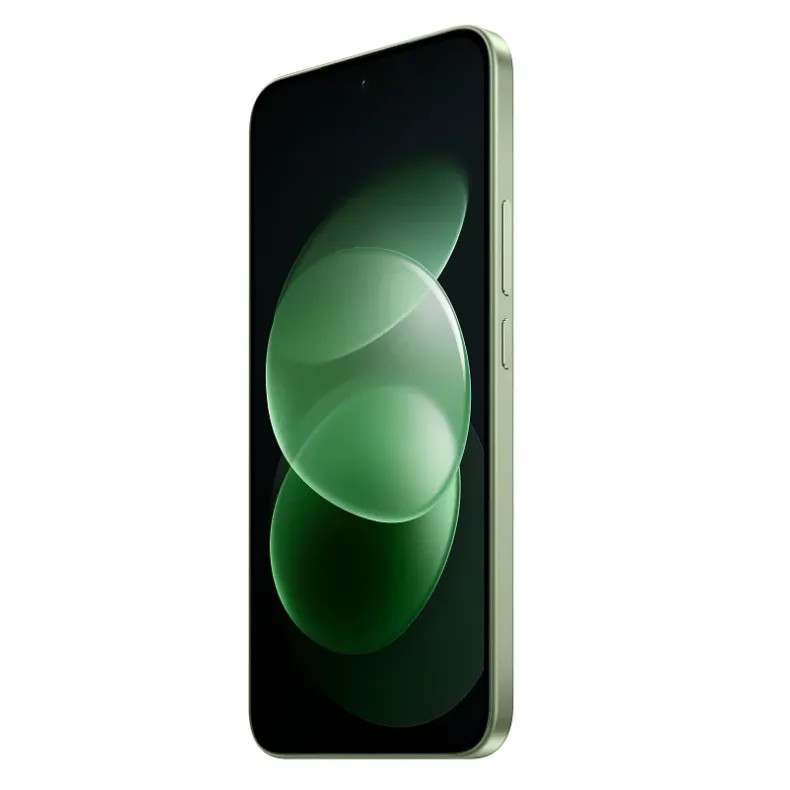  Xiaomi Note 17 Pro Max, žalia, 3 nuotrauka