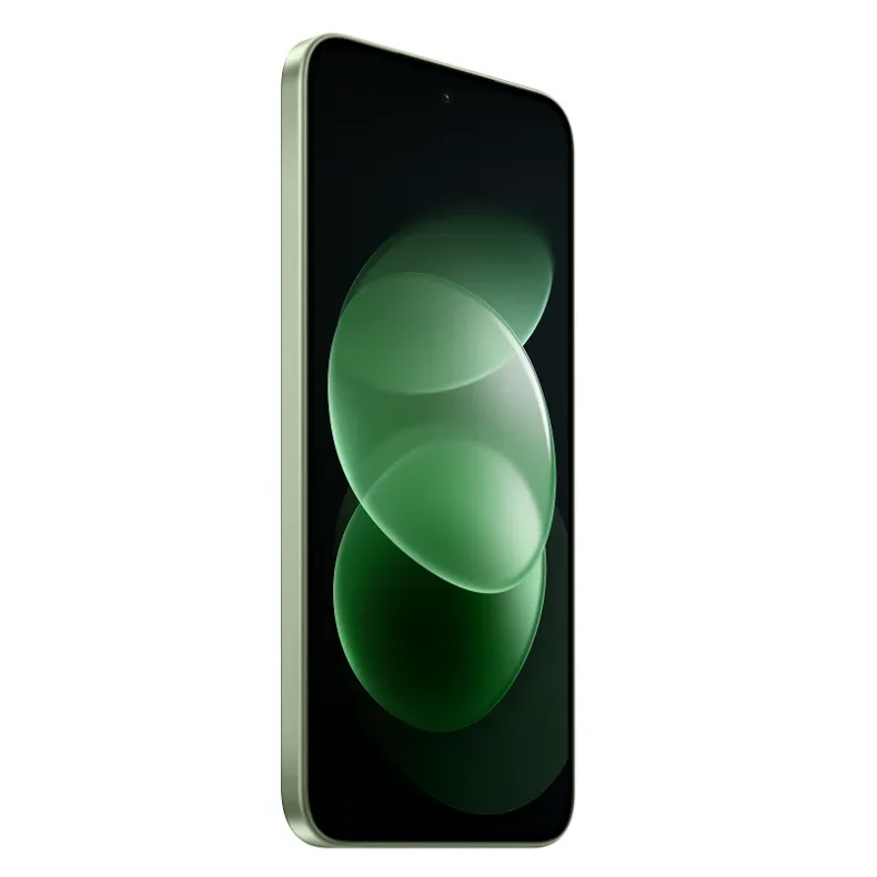  Xiaomi Note 17 Pro Max, žalia, 4 nuotrauka