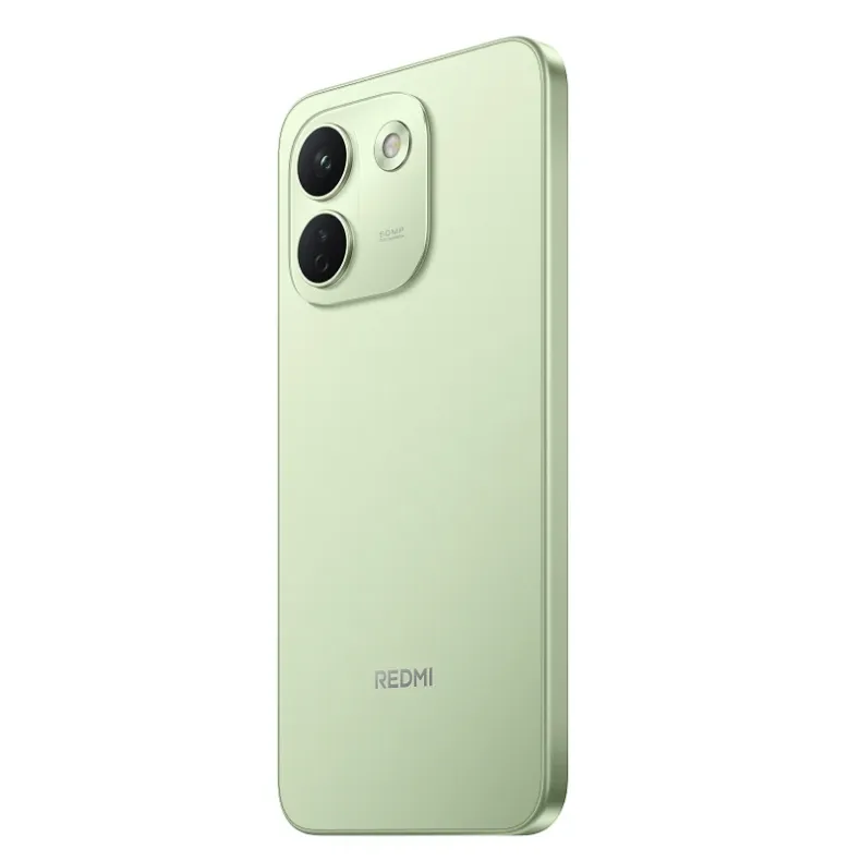  Xiaomi Note 17 Pro Max, žalia, 8 nuotrauka