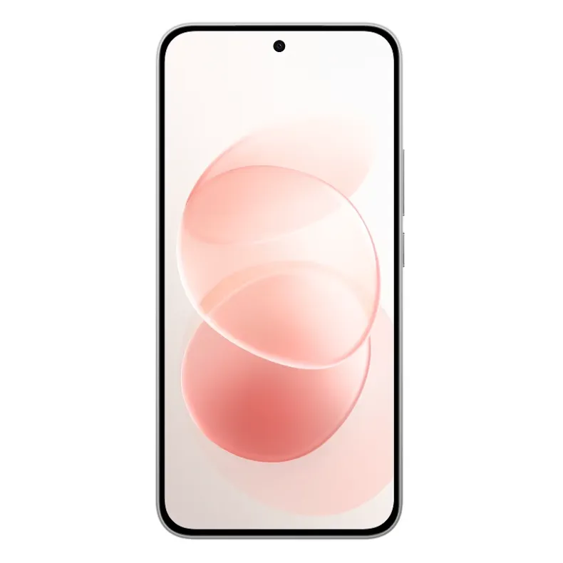 Xiaomi Note 17 Pro Max, debesų balta, 2 nuotrauka
