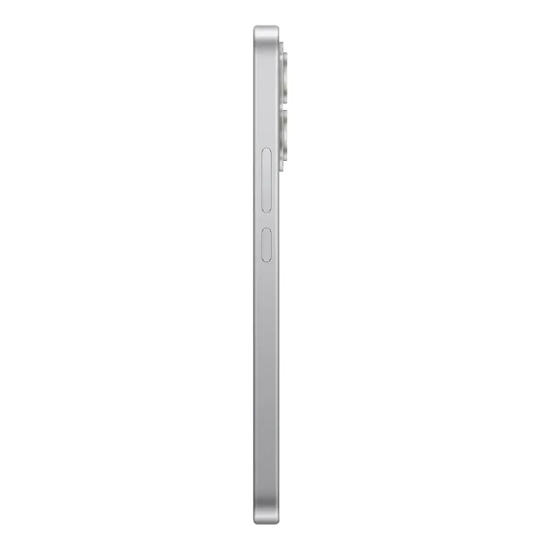 Xiaomi Note 17 Pro Max, debesų balta, 6 nuotrauka