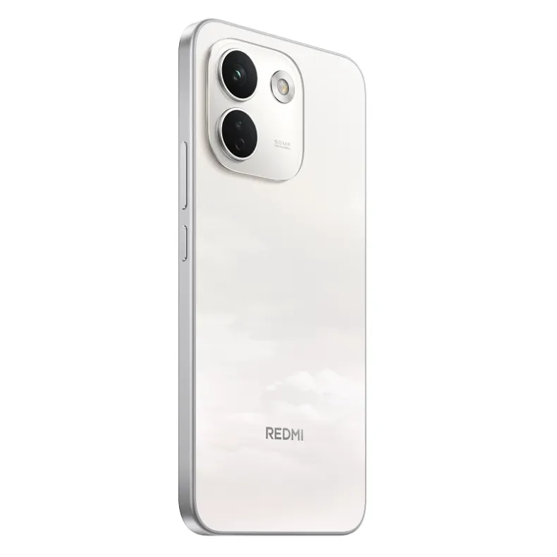 Xiaomi Note 17 Pro Max, debesų balta, 7 nuotrauka