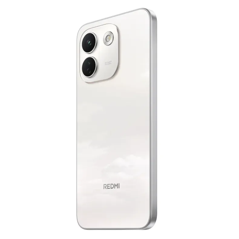 Xiaomi Note 17 Pro Max, debesų balta, 8 nuotrauka