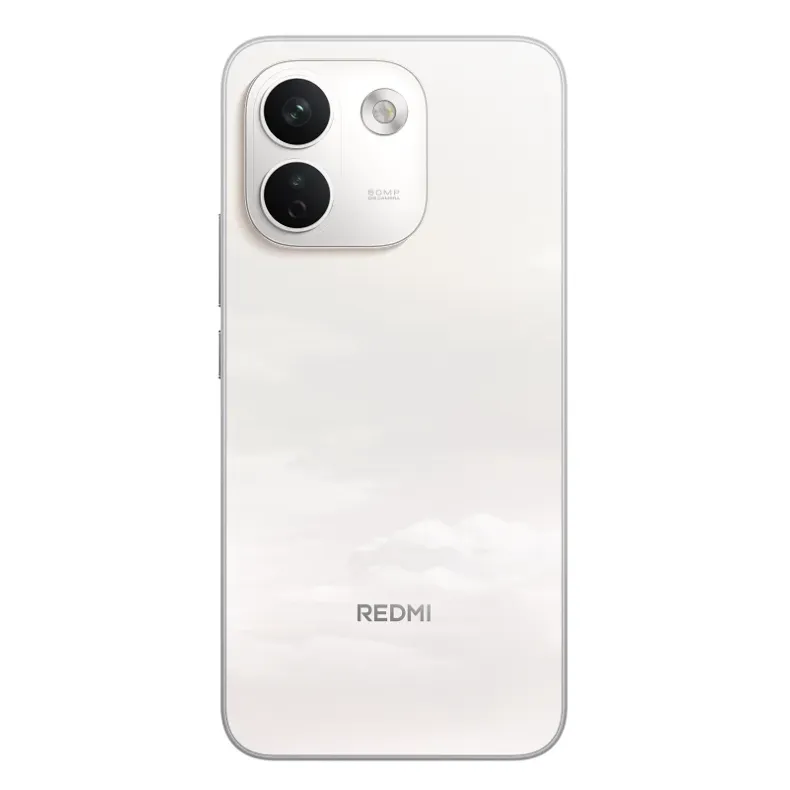 Xiaomi Note 17 Pro Max, debesų balta, 9 nuotrauka