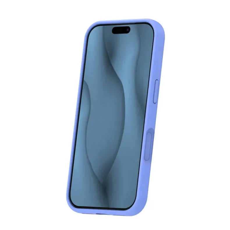 Smart iPhone 17 Pro |18 Pro silikoninis MagSafe dėklas, 3 nuotrauka