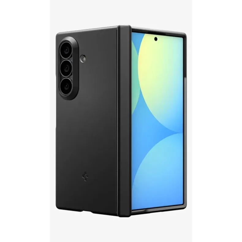 Spigen Samsung Galaxy Fold8 Ultra Air Fit Pro MagFit dėklas, 2 nuotrauka