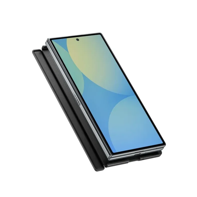 Spigen Samsung Galaxy Fold8 Ultra Air Fit Pro MagFit dėklas, 3 nuotrauka