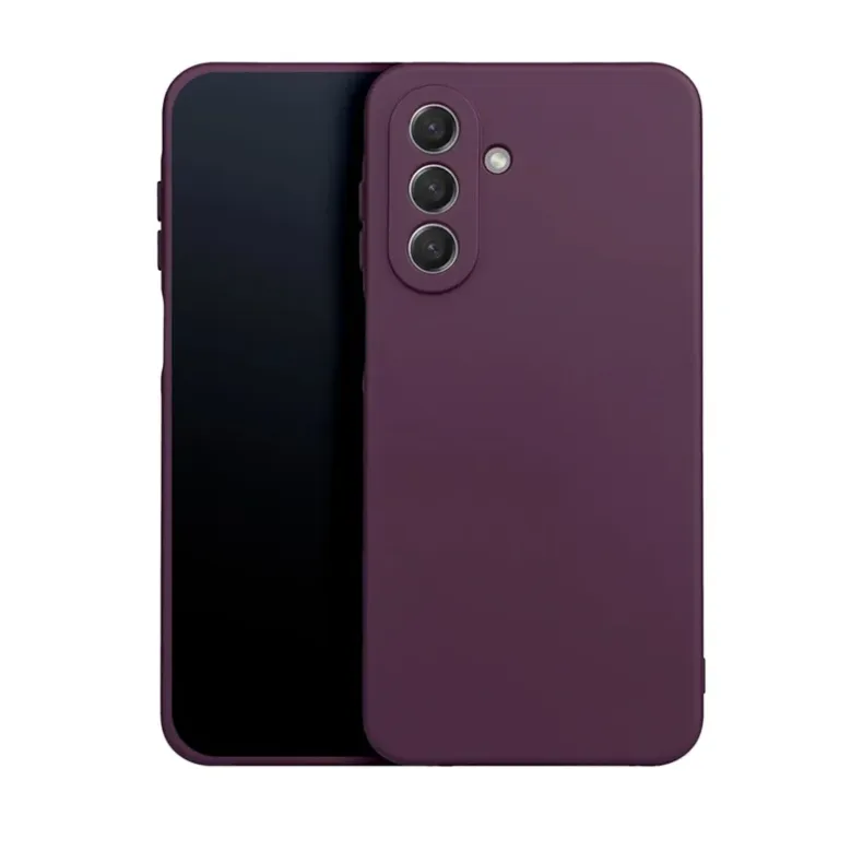 Smart Samsung Galaxy A17 | A26 silikoninis dėklas, 1 nuotrauka