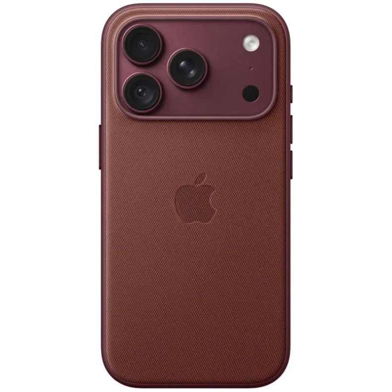 iPhone 18 Pro Burgundy