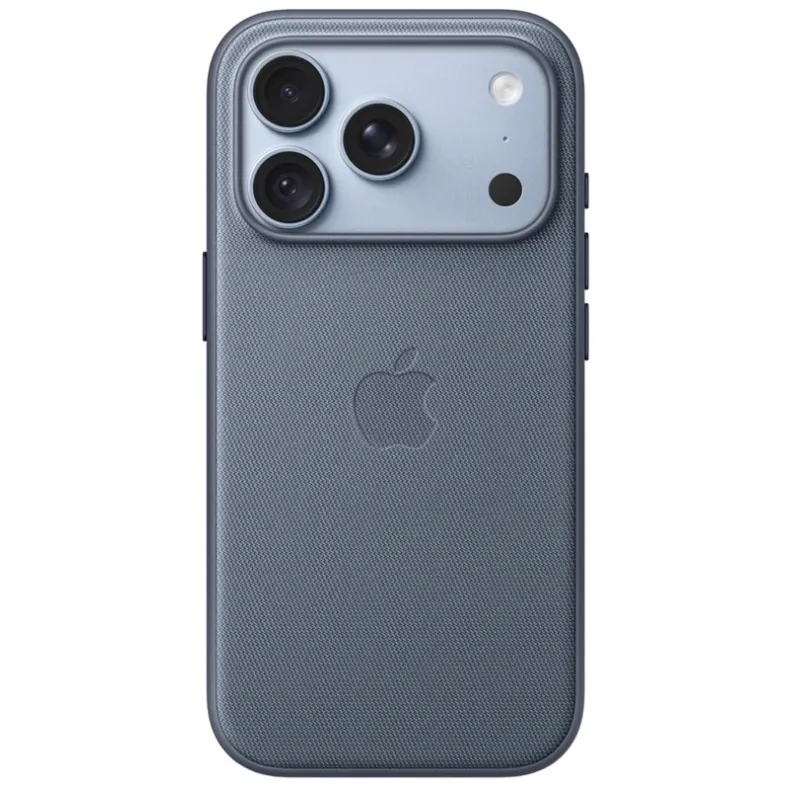 iPhone 18 Pro Chambray Blue