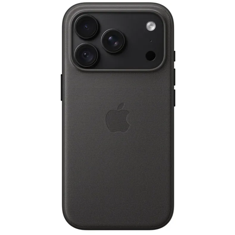  iPhone 18 Pro Black