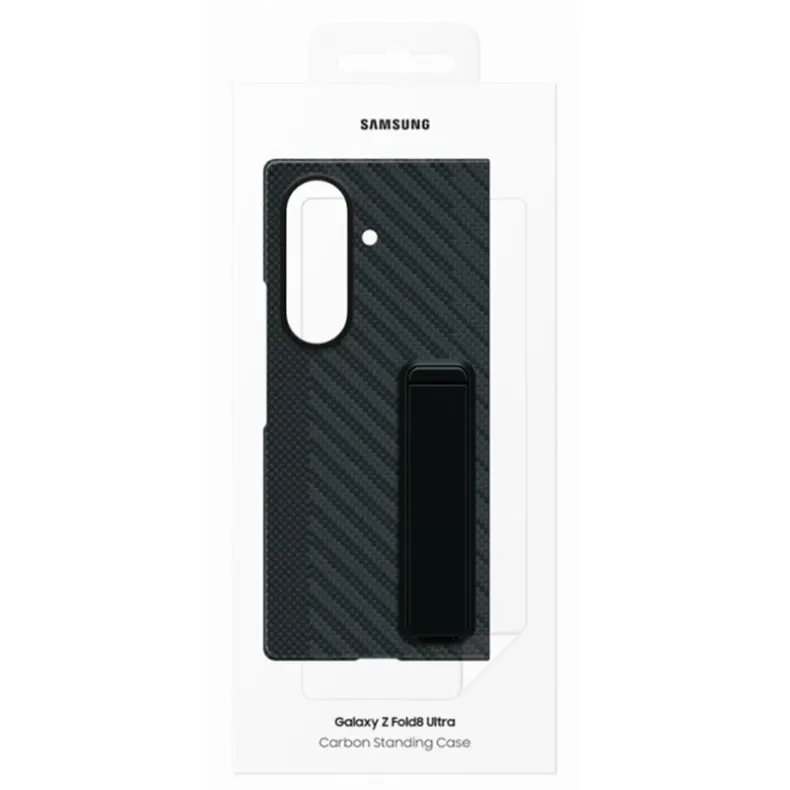carbon standing, nuotrauka 2