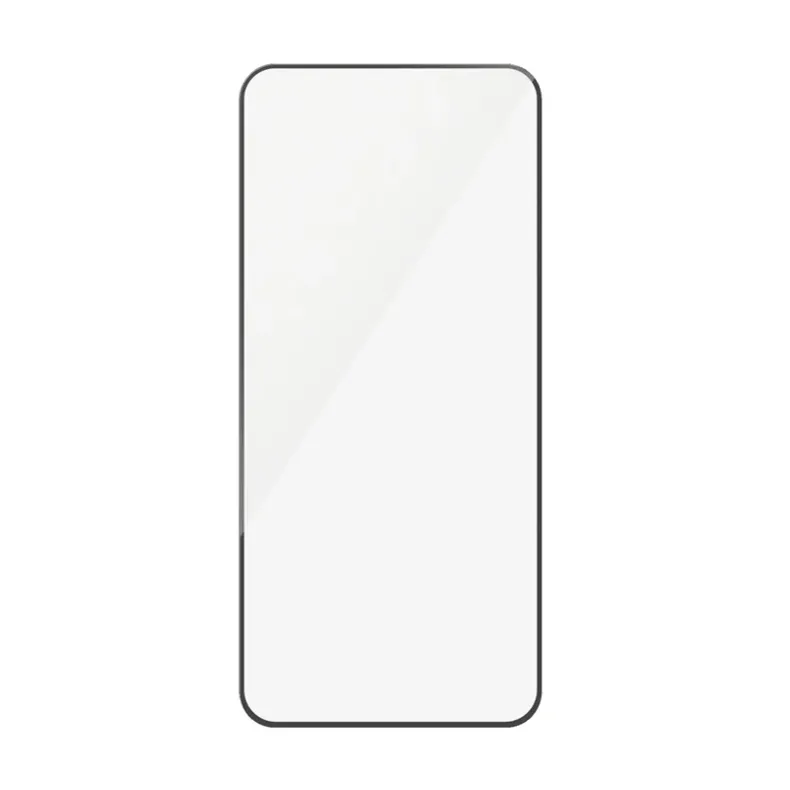 Safe Xiaomi Redmi Note 17 Pro Max stikliukas, 2 nuotrauka