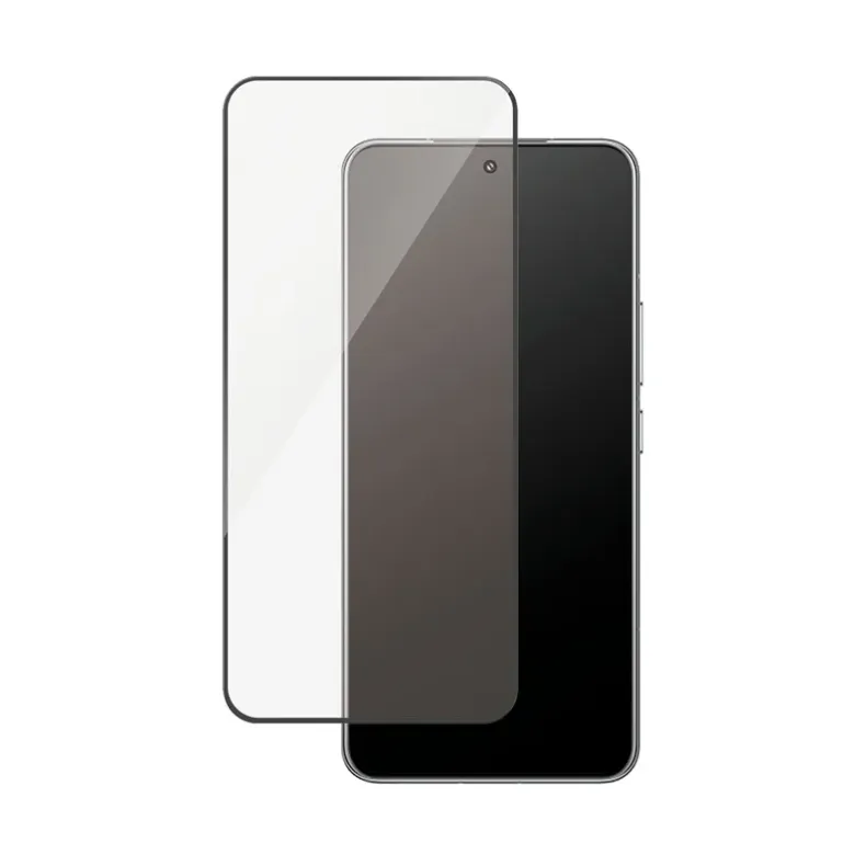 Safe Xiaomi Redmi Note 17 Pro Max stikliukas, 3 nuotrauka