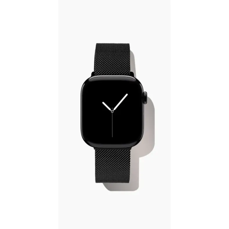 Ideal of Sweden Apple Watch 38 | 40 | 41 | 42mm metalinis dirželis, 1 nuotrauka