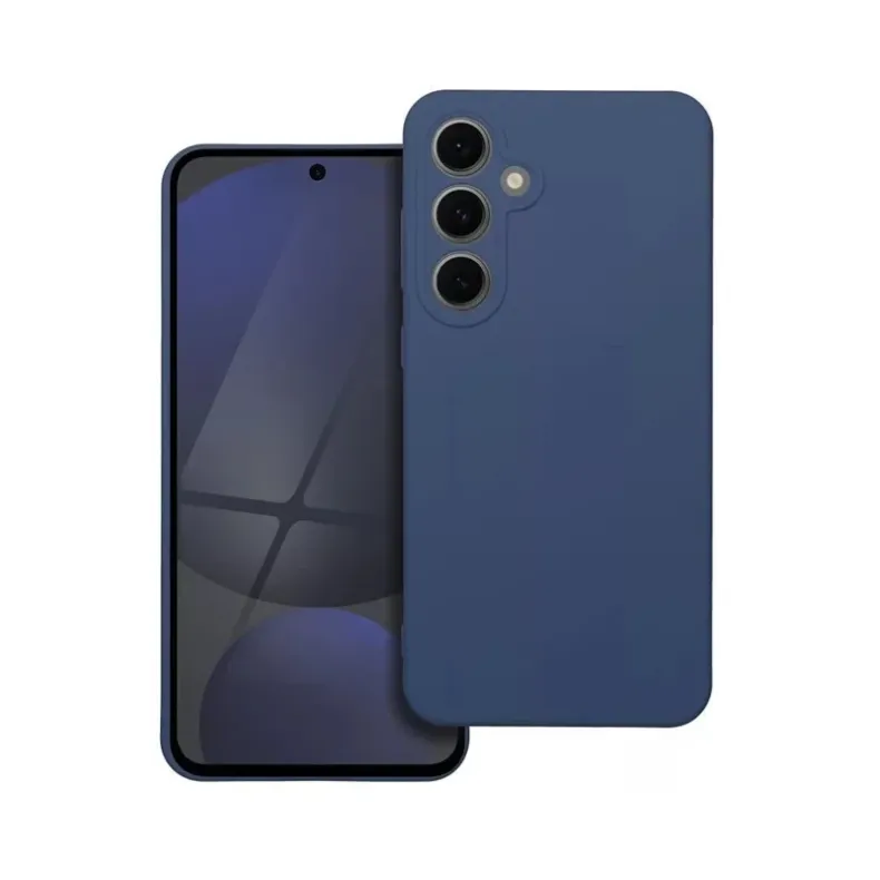 Smart Samsung Galaxy A27 silikoninis dėklas, 1 nuotrauka