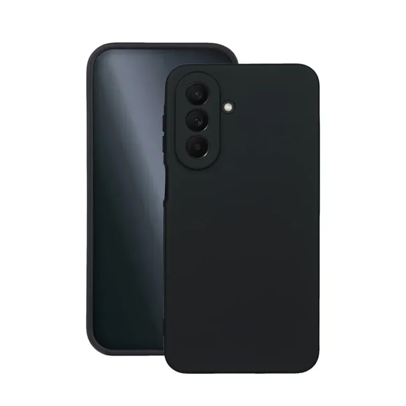 Smart Samsung Galaxy A27 silikoninis dėklas, 1 nuotrauka