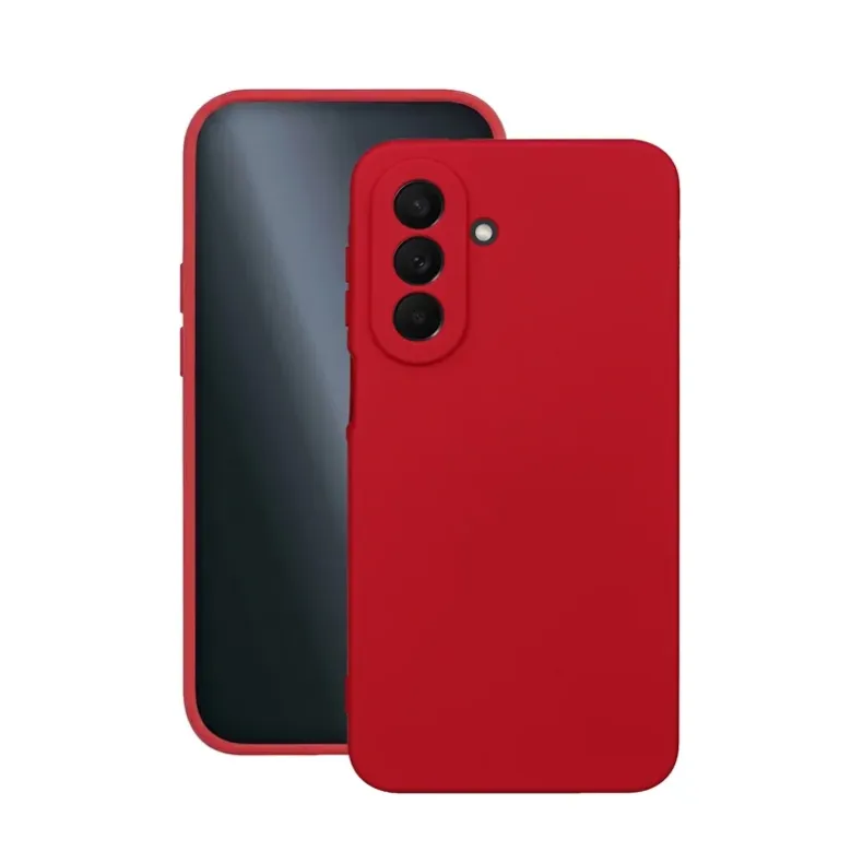 Smart Samsung Galaxy A27 silikoninis dėklas, 1 nuotrauka