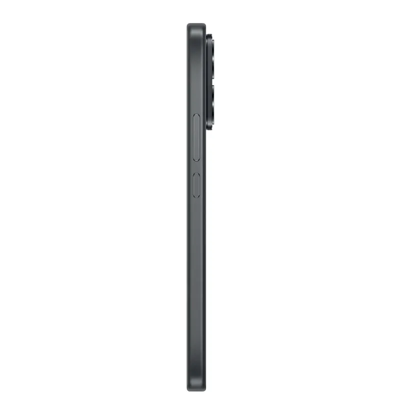  Poco X8 256GB, juoda, 4 nuotrauka