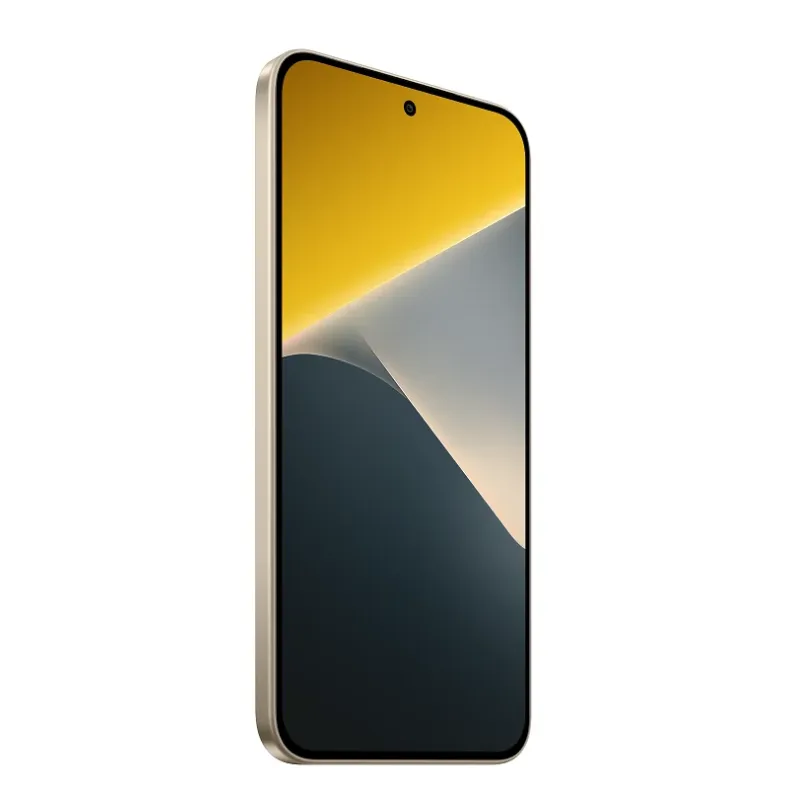 Poco X8 256GB, oranžinė, 2 nuotrauka