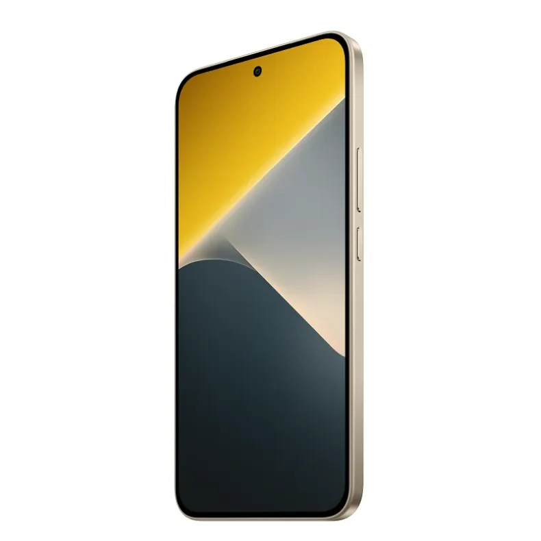 Poco X8 256GB, oranžinė,3 nuotrauka