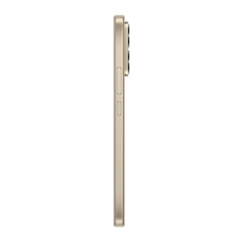 Poco X8 256GB, oranžinė, 5 nuotrauka
