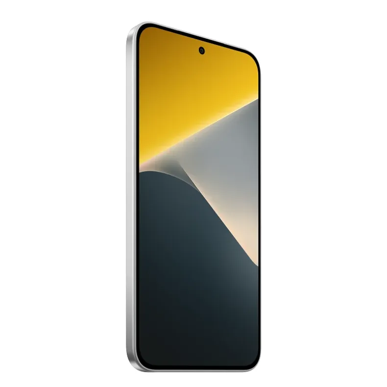 Poco X8 256GB, balta, 2 nuotrauka