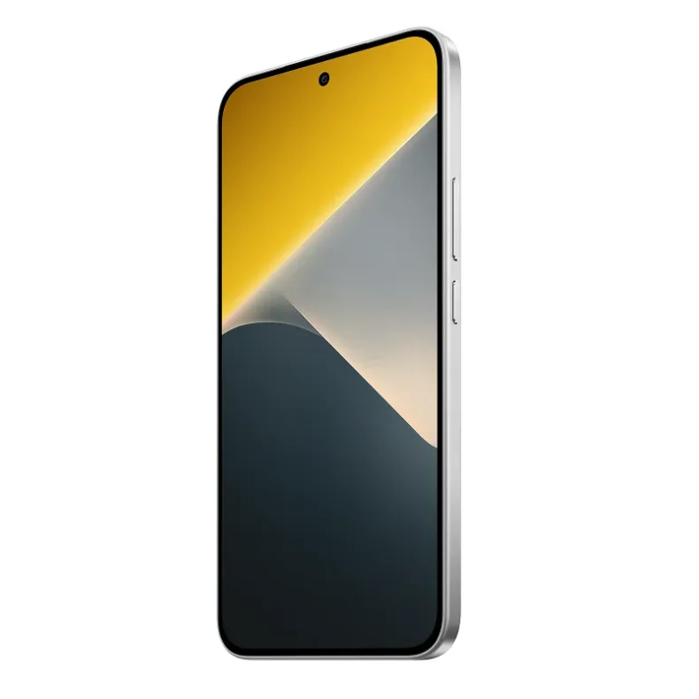 Poco X8 256GB, balta, 3 nuotrauka