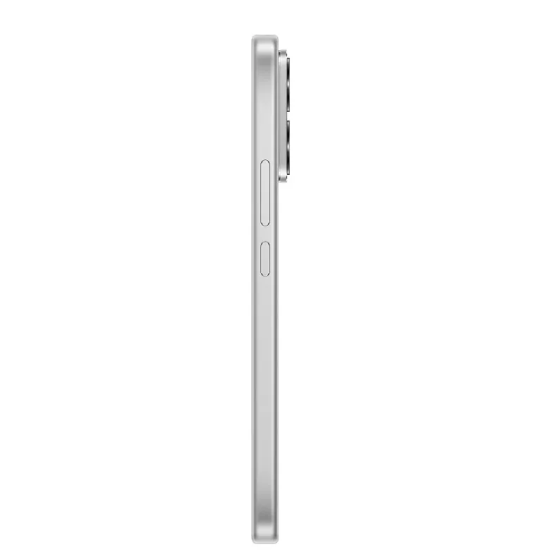 Poco X8 256GB, balta, 4 nuotrauka