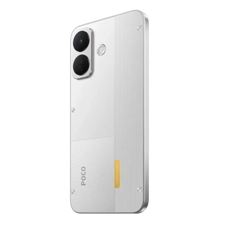 Poco X8 256GB, balta, 6 nuotrauka