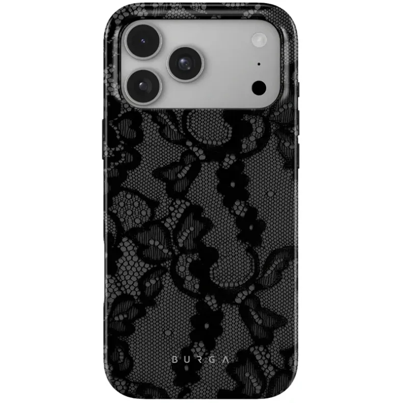 burga iphone 18 pro tough magnetic, nuotrauka1