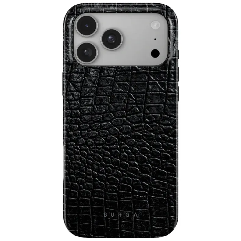 Burga iPhone 18 Pro Tough Magsafe dėklas - Reapers Touch, nuotrauka1