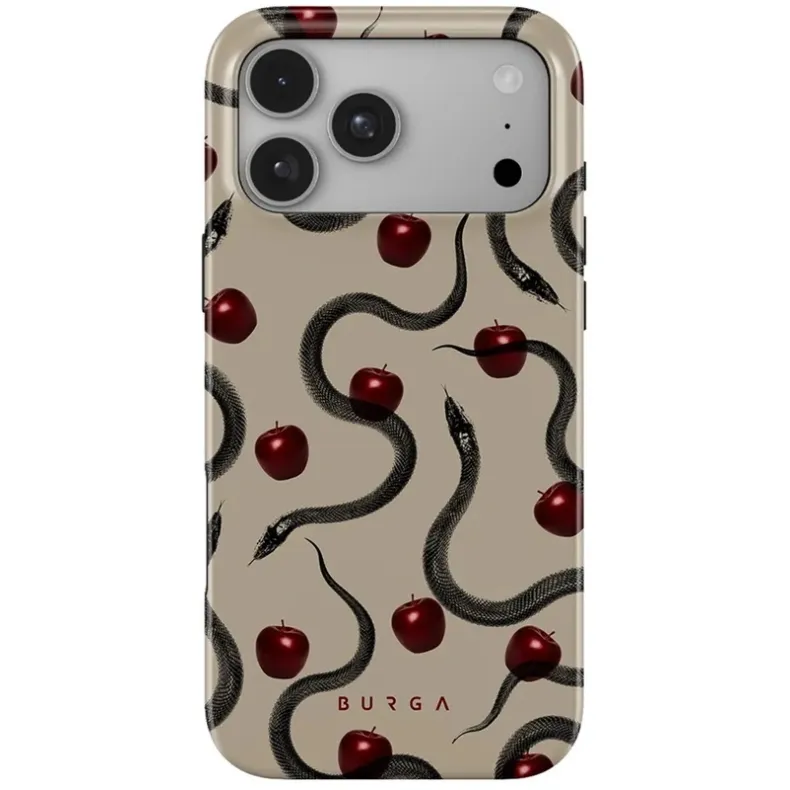  Burga Tough Magsafe Case iPhone 18 Pro Max - Sinful , nuotrauka1