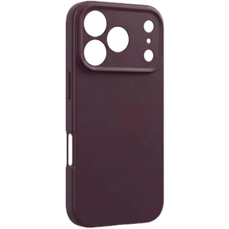 Smart iPhone 18 Pro | 17 Pro silikoninis  dėklas 2 nuotrauka