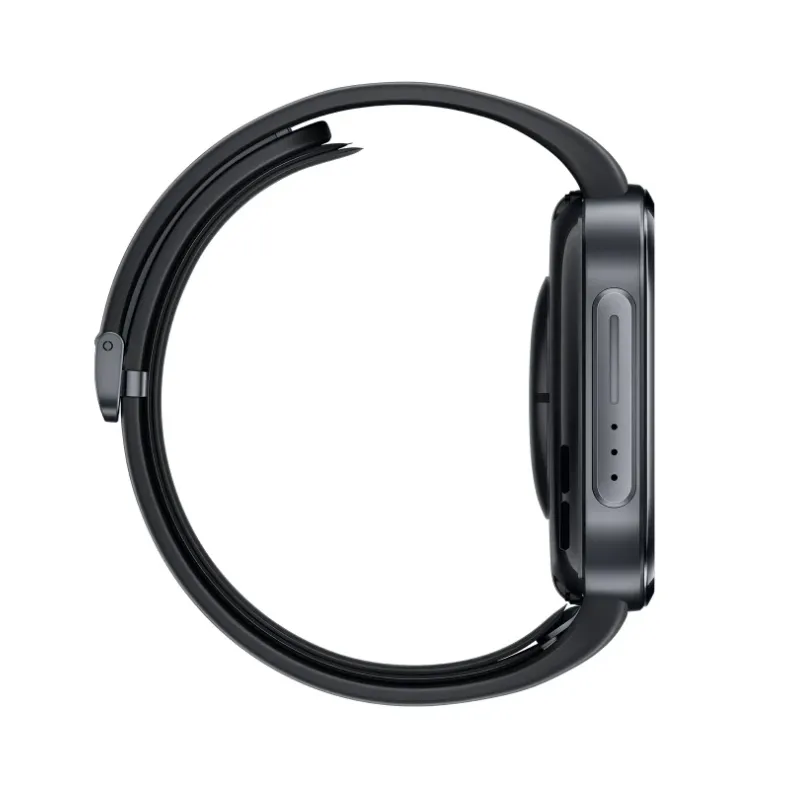 Huawei Watch D3, juodas, 4 nuotrauka
