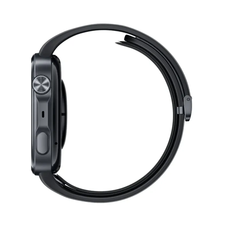 Huawei Watch D3, juodas, 5 nuotrauka