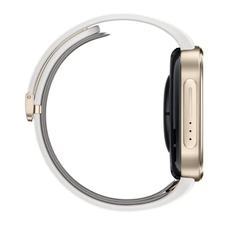 Huawei Watch D3, auksinis, 4 nuotrauka