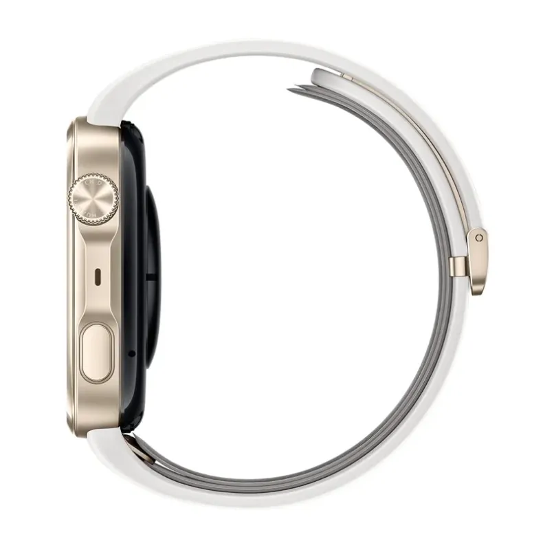 Huawei Watch D3, auksinis, 5 nuotrauka
