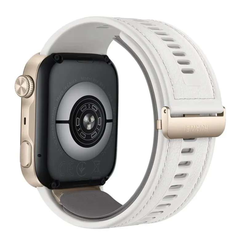 Huawei Watch D3, auksinis, 6 nuotrauka