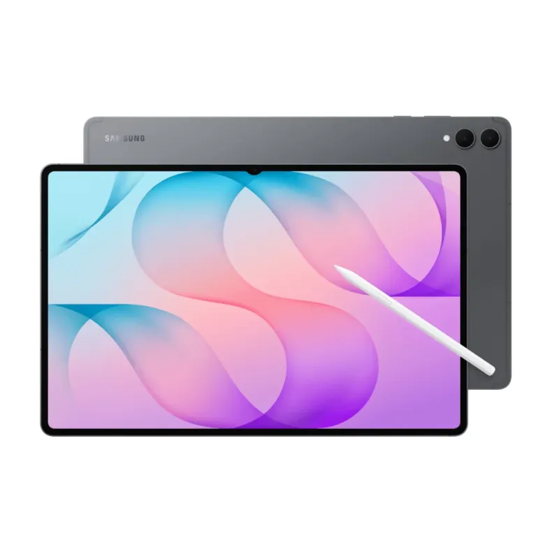 samsung-galaxy-tab-s12-ultra-256-wifi-pilka-1 nuotrauka