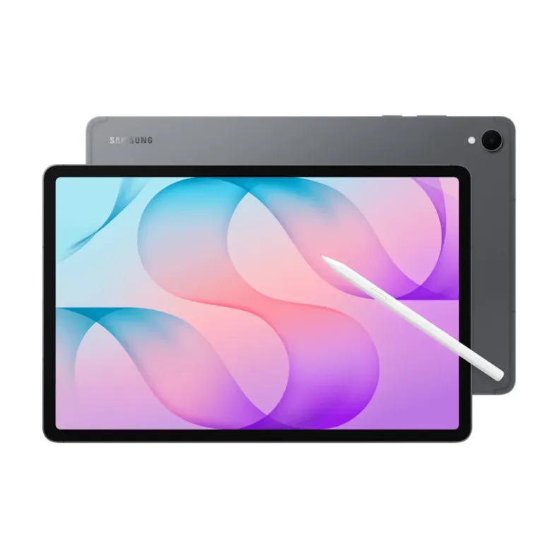 samsung-galaxy-tab-s12plus-256-wifi-pilka-1 nuotrauka