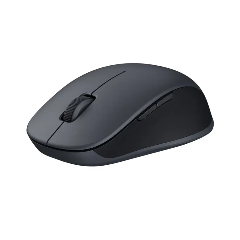 Xiaomi Dual-mode Mouse 2 belaidė pelė, juoda, 1 nuotrauka
