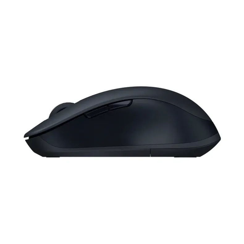 Xiaomi Dual-mode Mouse 3 belaidė pelė, juoda, 2 nuotrauka