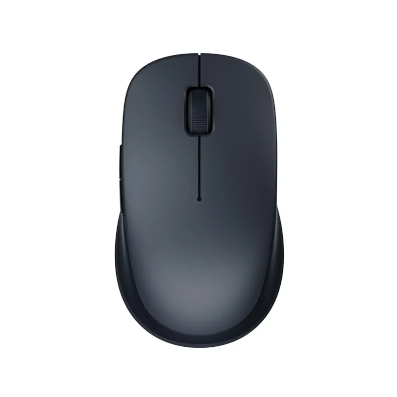 Xiaomi Dual-mode Mouse 2 belaidė pelė, juoda, 2 nuotrauka