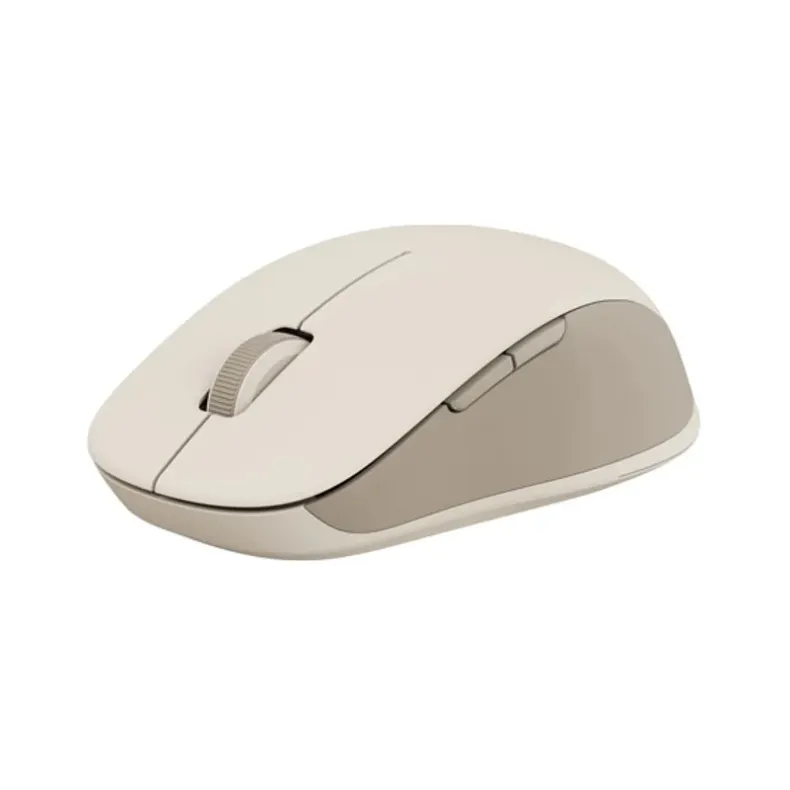 Xiaomi Dual-mode Mouse 2 belaidė pelė, balta, 1 nuotrauka