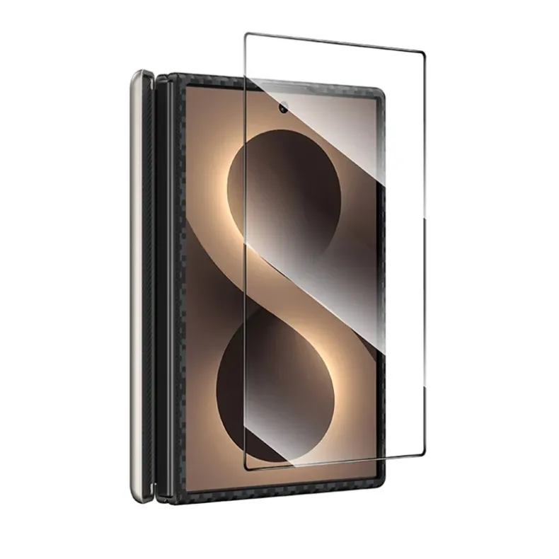 Benks Samsung Galaxy Fold 8 ArmorGrid Air Grand Combo dėklas, 2 nuotrauka