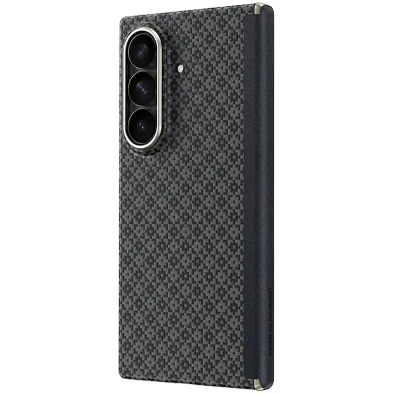 Benks Samsung Galaxy Fold 8 Ultra ArmorGrid Air Grand Combo dėklas, 1 nuotrauka