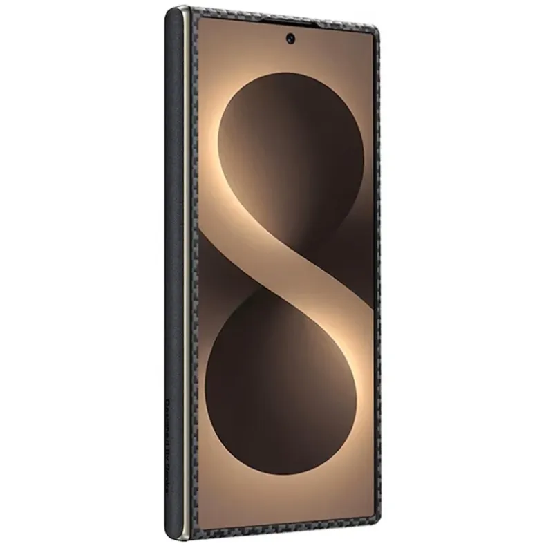 Benks Samsung Galaxy Fold 8 Ultra ArmorGrid Air Grand Combo dėklas, 2 nuotrauka